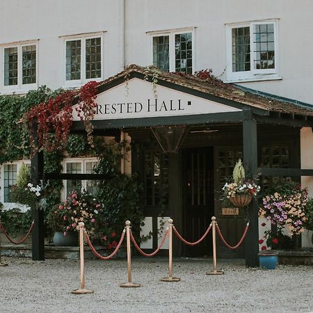 Prested Hall Braintree Kültér fotó