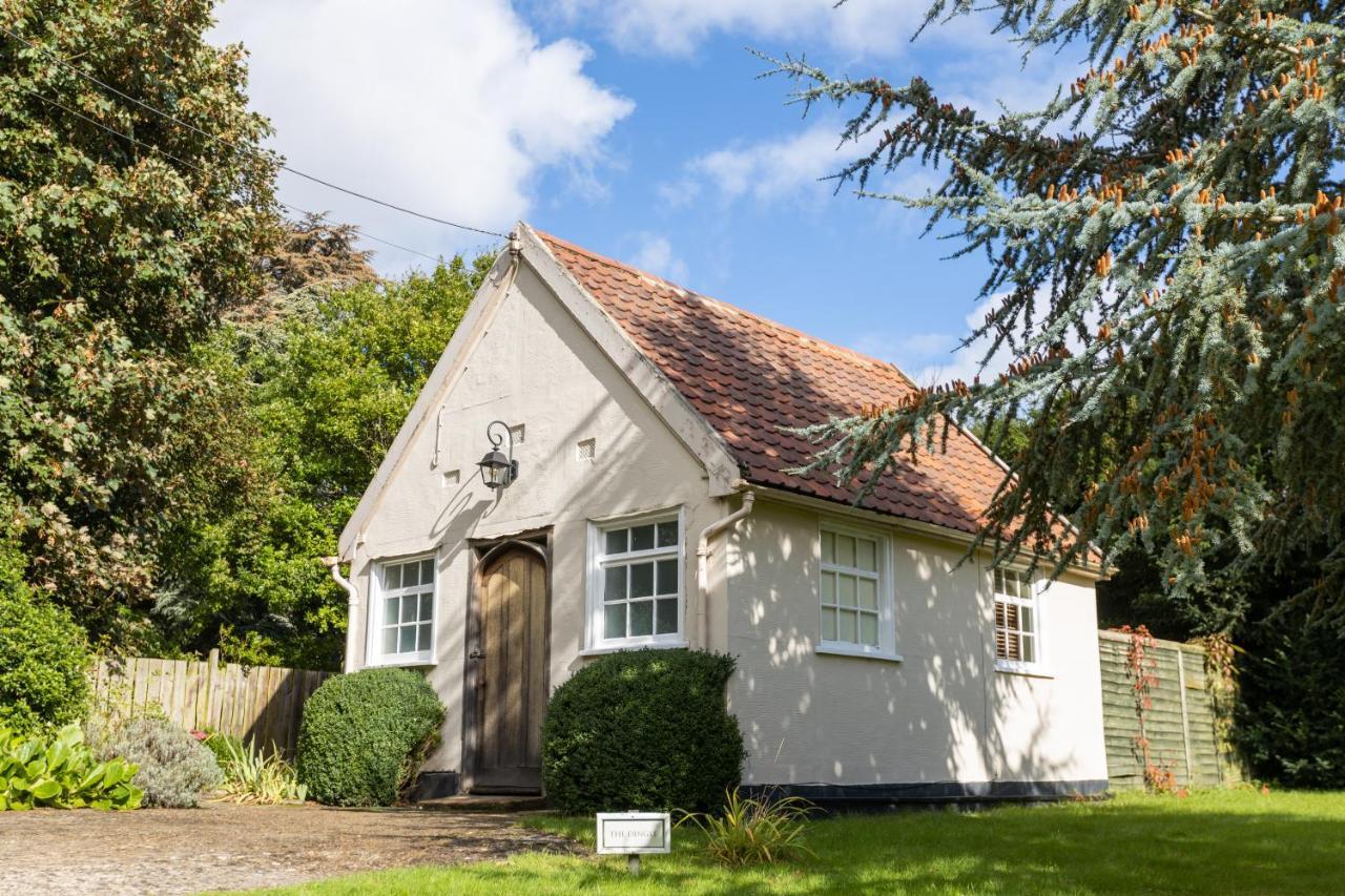 Prested Hall Braintree Kültér fotó